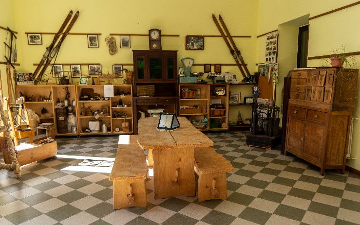 Immagine Ecomuseo Centro Storico
