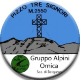 Logo associazione Alpini di Ornica