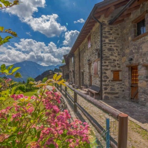 Itinerari panoramici