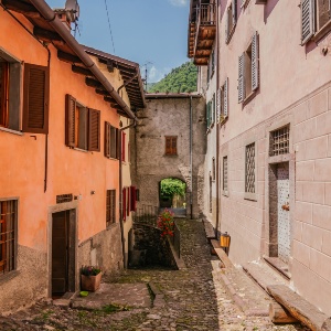 Itinerari panoramici