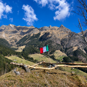 Itinerari panoramici