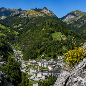 Itinerari panoramici