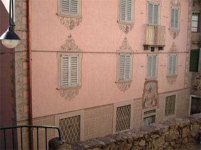 Borgo storico