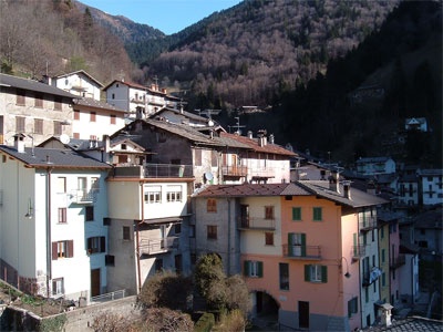 Borgo storico