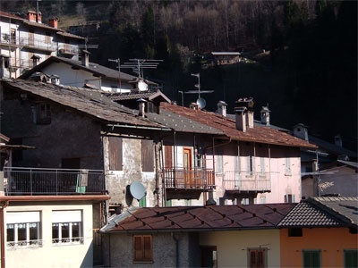 Borgo storico