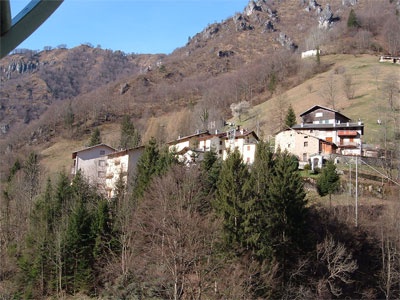 Borgo storico