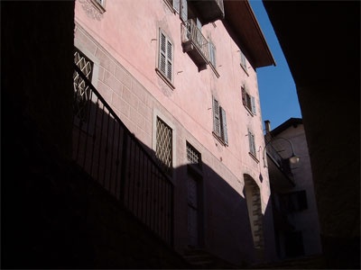 Borgo storico