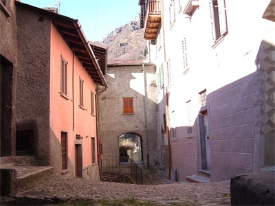 Borgo storico