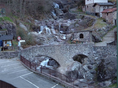 Borgo storico