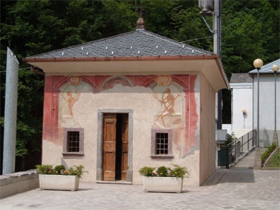 Ex ossario