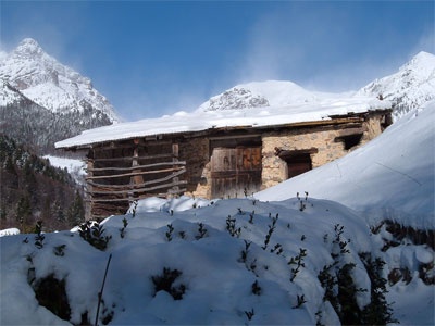 Monte valletto