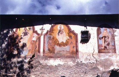 Patrimonio perduto
