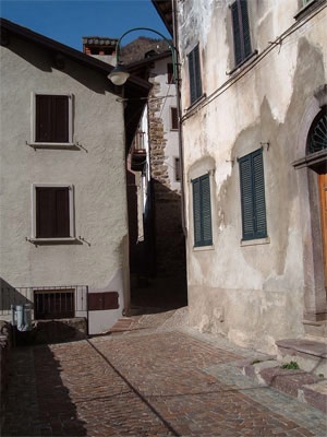 Borgo storico