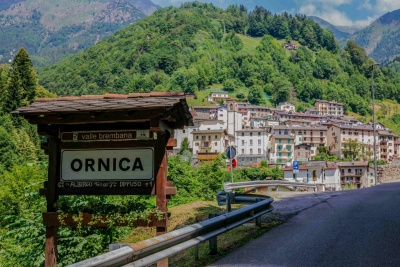 Immagine che raffigura Ecomuseo Centro Storico