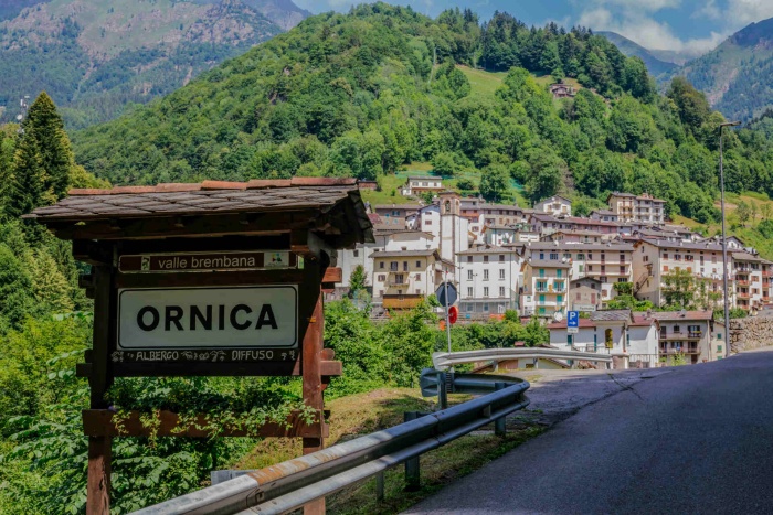 Immagine che raffigura Ecomuseo Centro Storico
