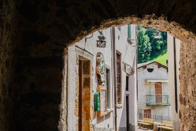 Immagine che raffigura Portec dei Sanc