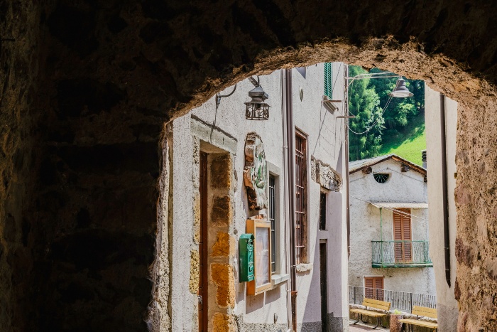 Immagine che raffigura Portec dei Sanc